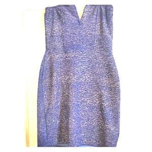 Cocktail dress size small